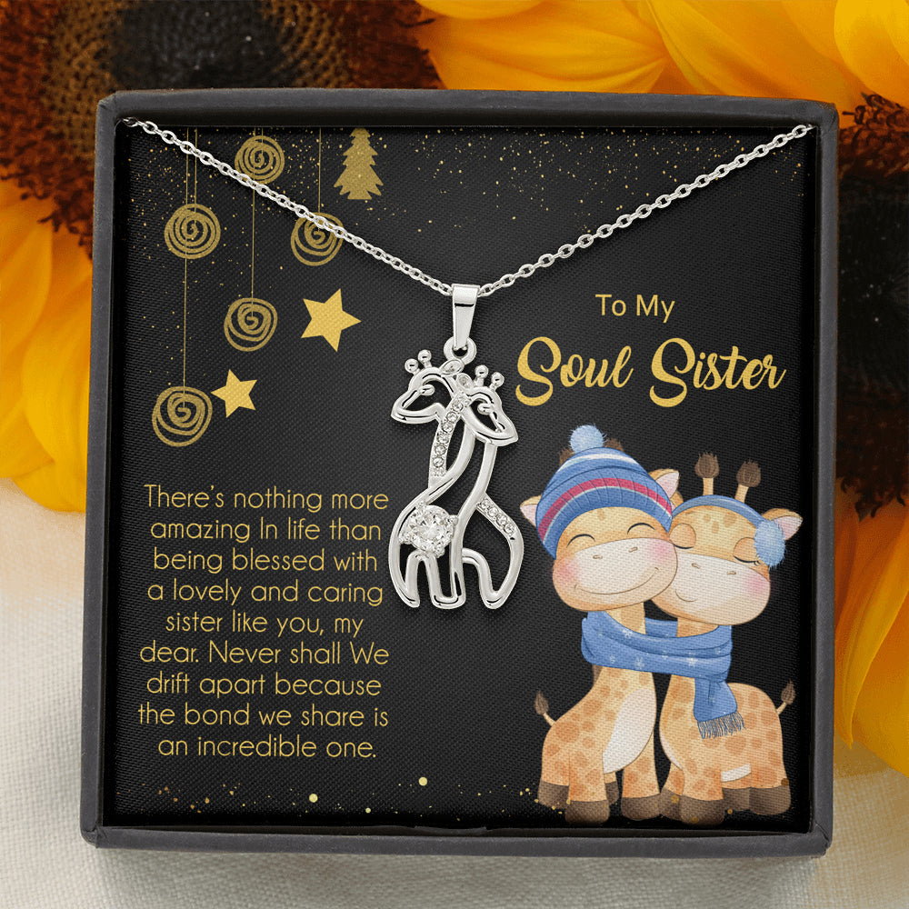 Gift for shop girl best friend